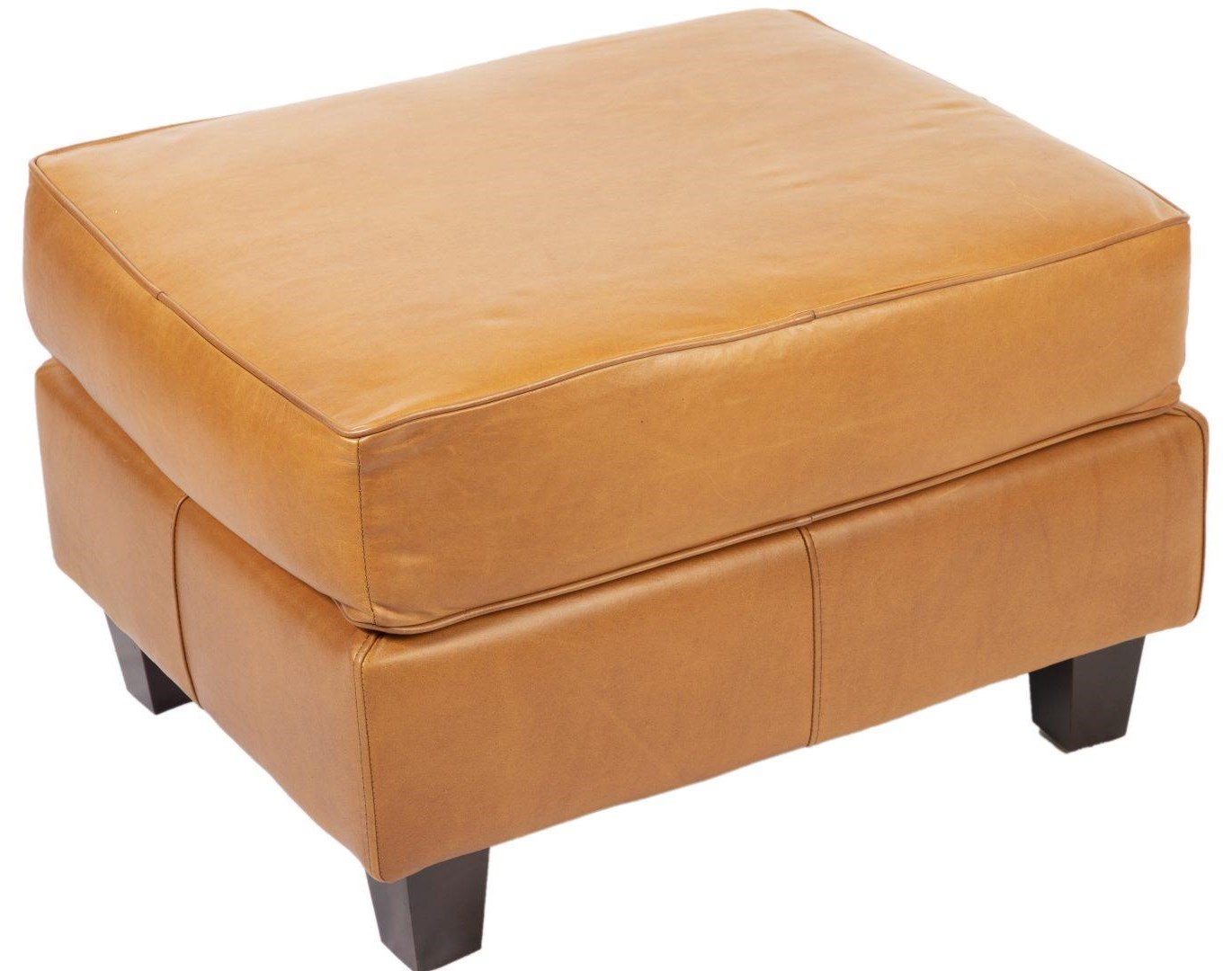 USA BUTTERSOFT OTTOMAN